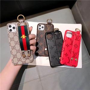 Branded cellphone covers