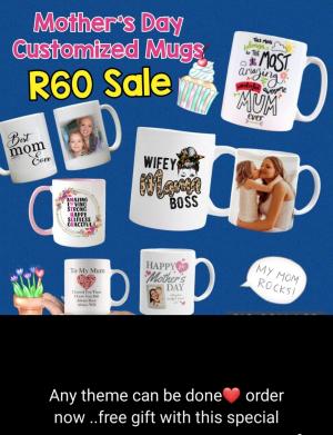 personalized mugs for any occasion