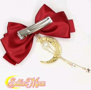 Sailor Moon Bow