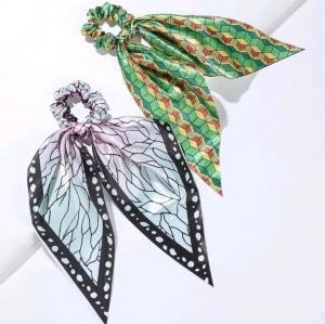 Demon Slayer Hair Accessories