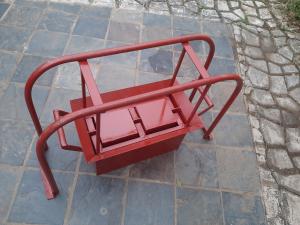 m200/m150 block machine