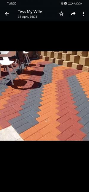 20Liter Hi Cover Paint KZN