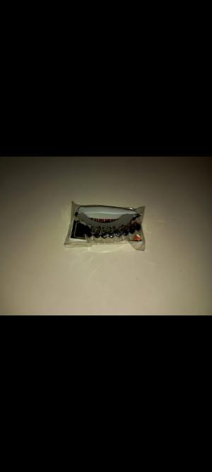 Silver Custom Grillz Any Fit