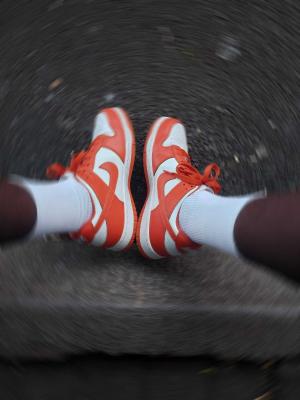 Tshegofatso Arnold Senyolo 