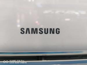 Samsung inverter Aircons