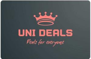 UNI DEALS 