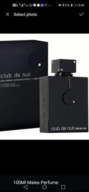 club de nuit