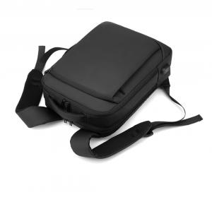 Laptop backpack waterproof