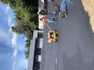 DURBAN TAR DRIVEWAYS