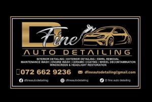 Dfineautodetailing