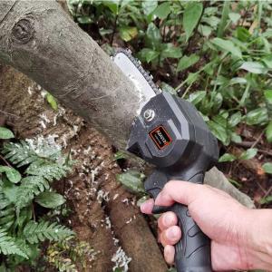 Electronic Rechargeable Chainsaws