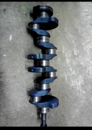 Bmw m10 crankshaft std crank R2600