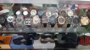 Branded Watches