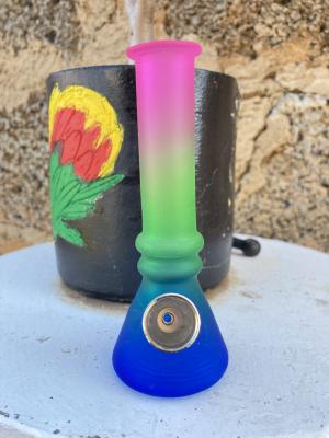 mini glass bong