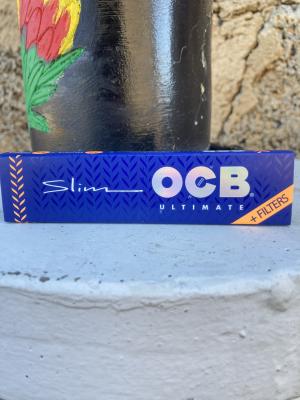 OCB rolling paper