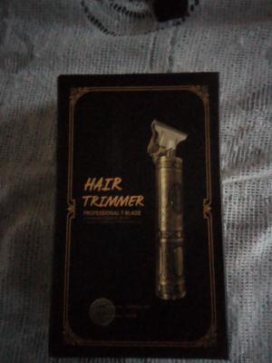 professional hair trimmer