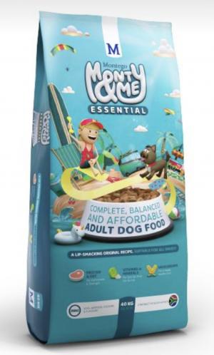 Dog Food 20kg