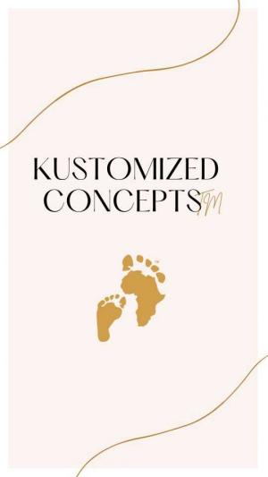 Kustomized Concepts 