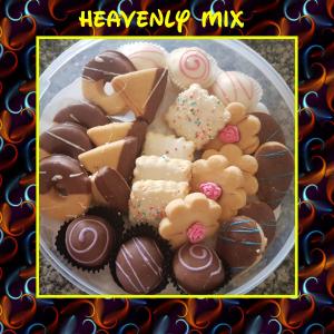 Heavenly Mix