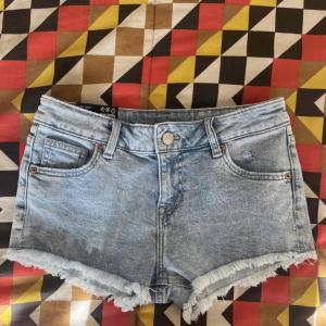Denim. Size Small Shorts