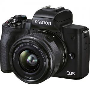 Canon Eos M50