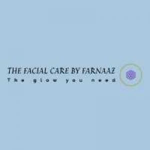 The facial care by farnaaz