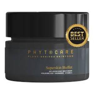 Phytocare skin glow