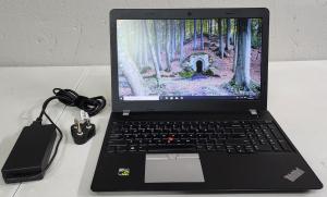 Lenovo ThinkPad E570 core i7