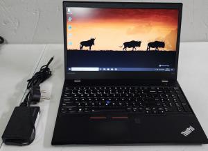 Lenovo ThinkPad T570 core i5