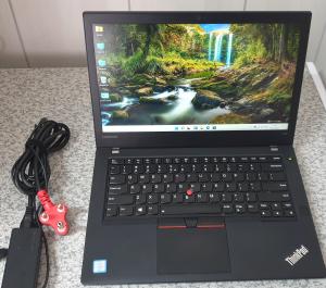 Lenovo ThinkPad T460 core i5