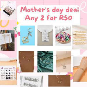 Mother's day special