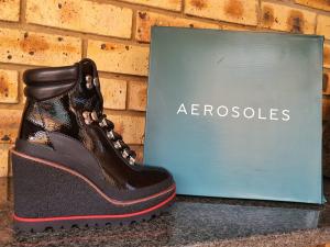 Aerosoles Boots