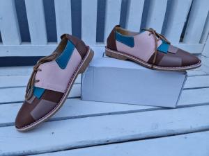 Frankenstein Vellies