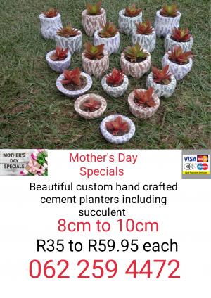 Custom Crafted Gift Sets