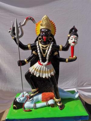 murthi cast marble - (god statue's)