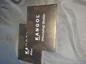 KANGOL CONTOUR KIT