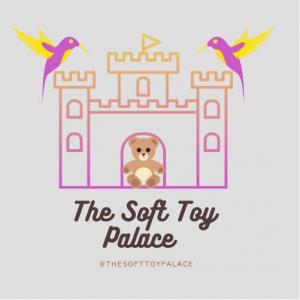 The Soft Toy Palace