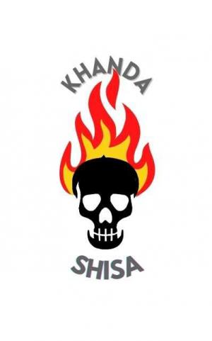khanda shisa clothing