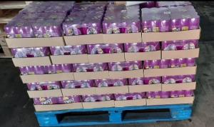 Granadilla twist 2x4300ml cans