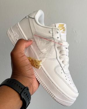 Plain Air Force 1
