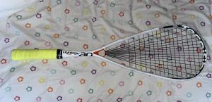 Squash Racket