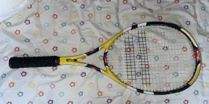 Tennis Racket
