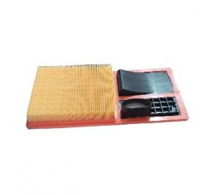 Polo Airfilter