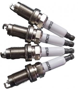 Spark plugs Iridium vw
