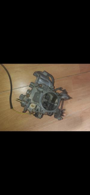 vw orginal golf 1 carburetor