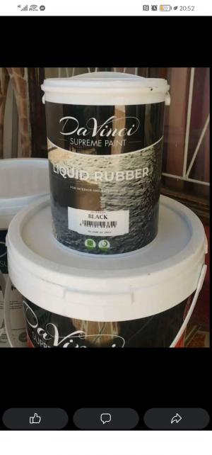 20Liter Quality Paints and Primers KZN