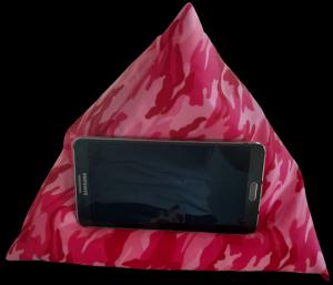 Phone / Tablet Pillows
