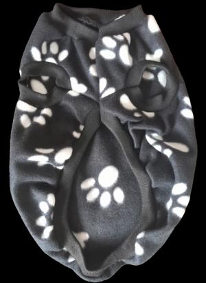 Fleece Jerseys Large