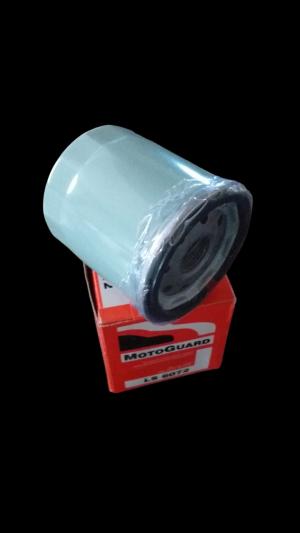 Toyota etios oil filter