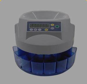 CCS10 Coin Counter